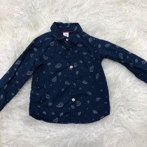 Carter’s Boy 2 Piece Set